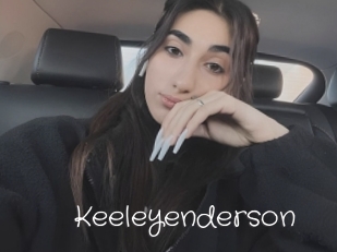 Keeleyenderson
