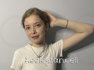 Keeleyfarwell