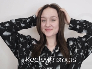 Keeleyfrancis