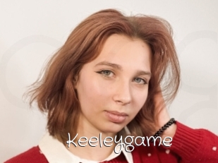 Keeleygame