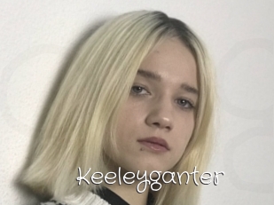 Keeleyganter