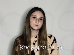 Keeleyhadwin