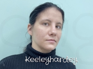 Keeleyhardey
