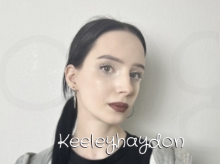 Keeleyhaydon