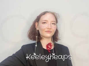 Keeleyheaps