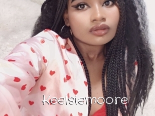 Keelsiemoore
