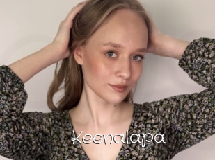 Keenalapa