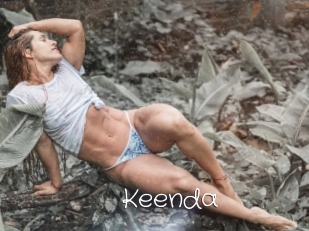 Keenda