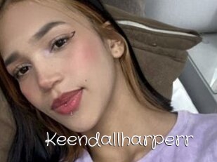Keendallharperr