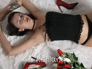 Kehlana