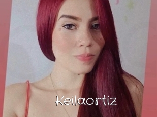 Keilaortiz