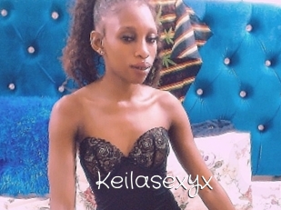 Keilasexyx