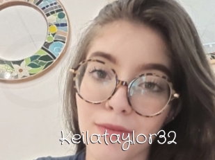 Keilataylor32