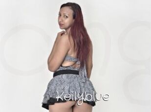 Keilyblue