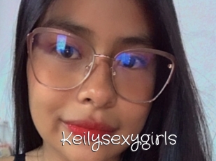 Keilysexygirls