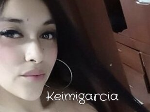 Keimigarcia
