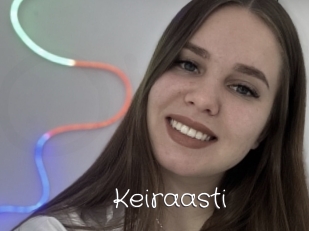 Keiraasti