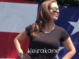 Keirakane