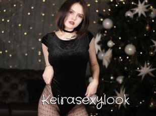 Keirasexylook