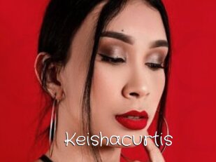 Keishacurtis