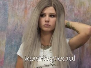 Keishaspecial