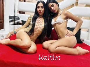 Keitlin