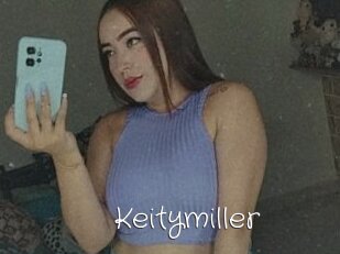 Keitymiller