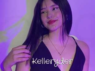 Kelleryder