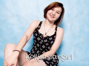 Kellyasiangirl