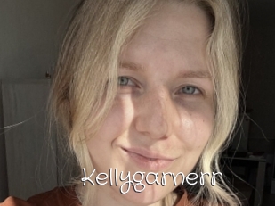 Kellygarnerr