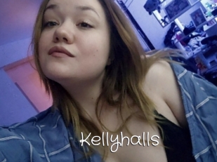 Kellyhalls