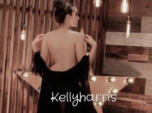 Kellyharris
