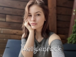 Kellylebrock