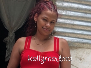 Kellymedina