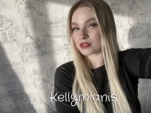 Kellymianis