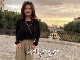 Kellymyer