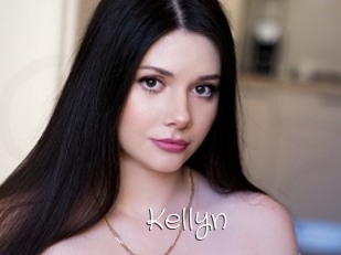 Kellyn
