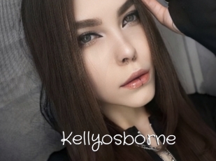 Kellyosborne