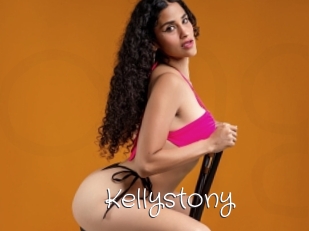 Kellystony