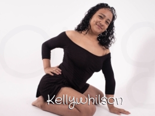 Kellywhilson