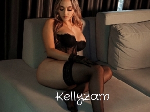 Kellyzam