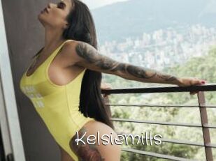 Kelsiemills