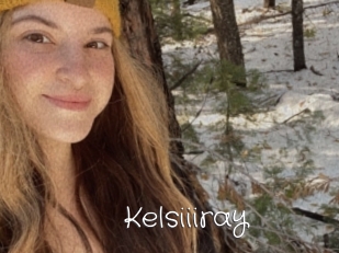 Kelsiiiray