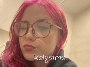 Kelysims