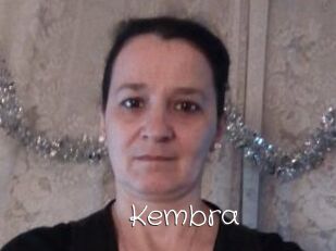 Kembra