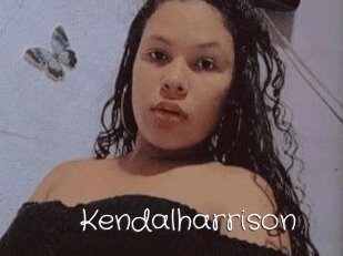 Kendalharrison