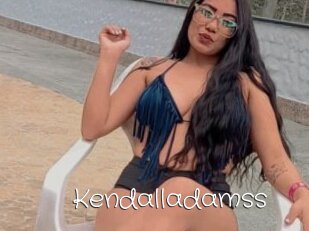 Kendalladamss