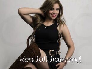 Kendalldiamond