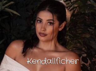 Kendallficher