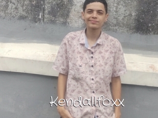 Kendallfoxx